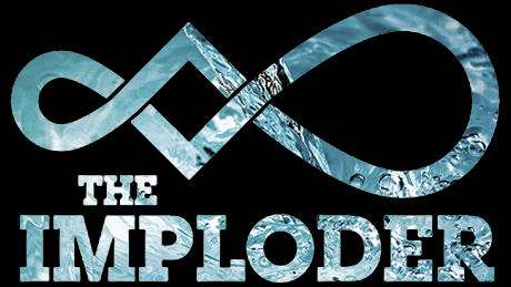 imploder logo